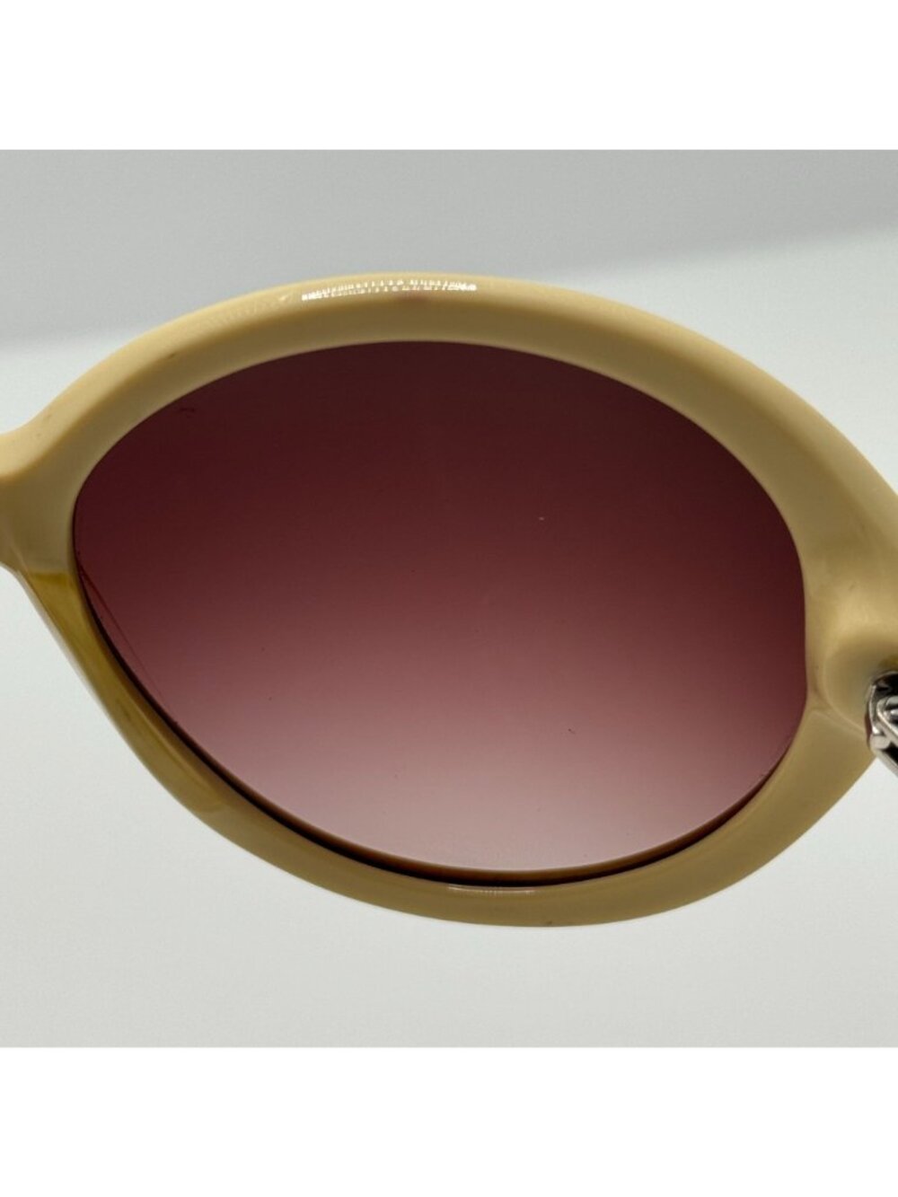 William Rast Sunglasses WRS 2030 BE-34 57-15-135 - Picture 8 of 8